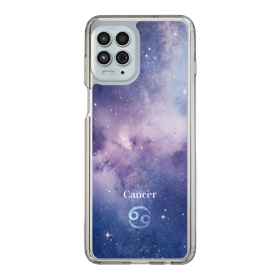 Slim Protection Case［ STARRY SIGNS - Original - Cancer ］