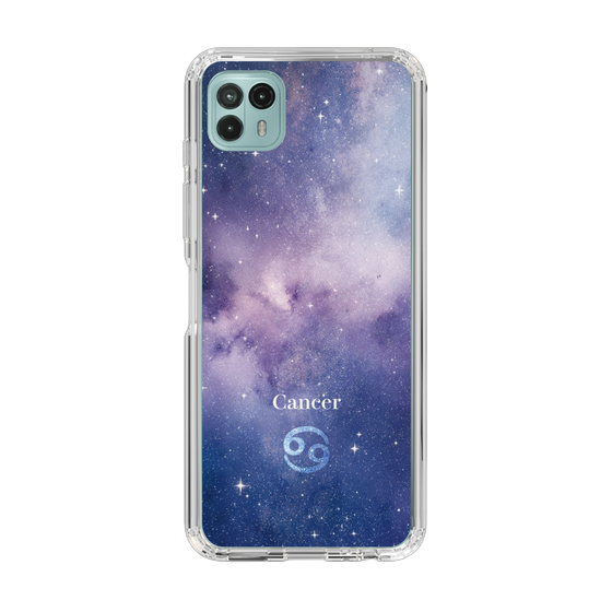 Slim Protection Case［ STARRY SIGNS - Original - Cancer ］