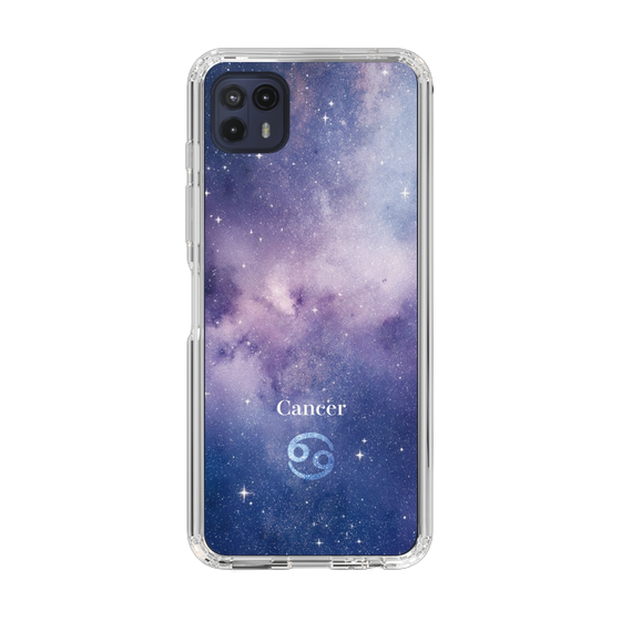 Slim Protection Case［ STARRY SIGNS - Original - Cancer ］