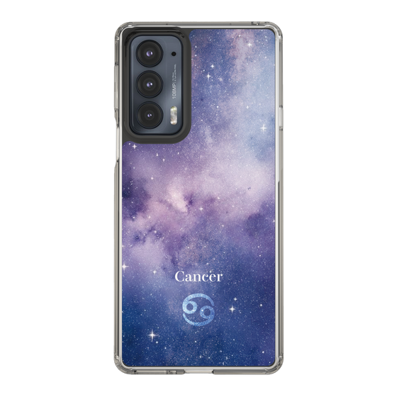 Slim Protection Case［ STARRY SIGNS - Original - Cancer ］