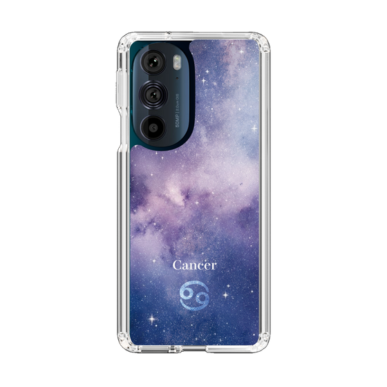 Slim Protection Case［ STARRY SIGNS - Original - Cancer ］