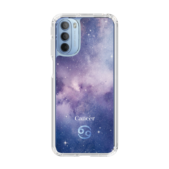 Slim Protection Case［ STARRY SIGNS - Original - Cancer ］