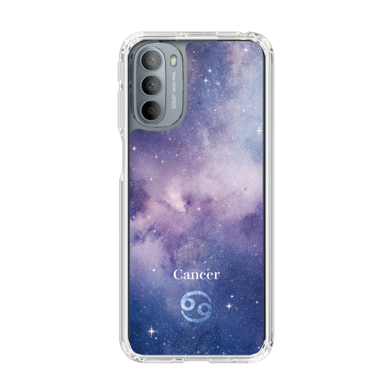 Slim Protection Case［ STARRY SIGNS - Original - Cancer ］