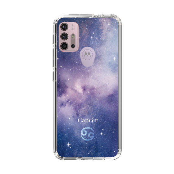 Slim Protection Case［ STARRY SIGNS - Original - Cancer ］
