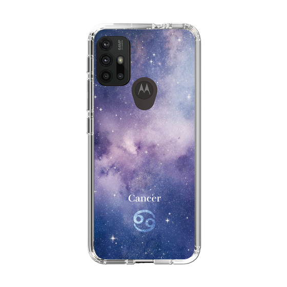 Slim Protection Case［ STARRY SIGNS - Original - Cancer ］