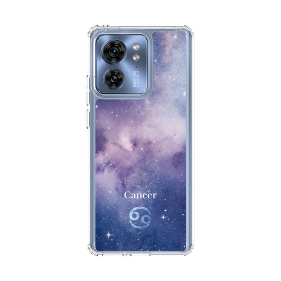 Slim Protection Case［ STARRY SIGNS - Original - Cancer ］
