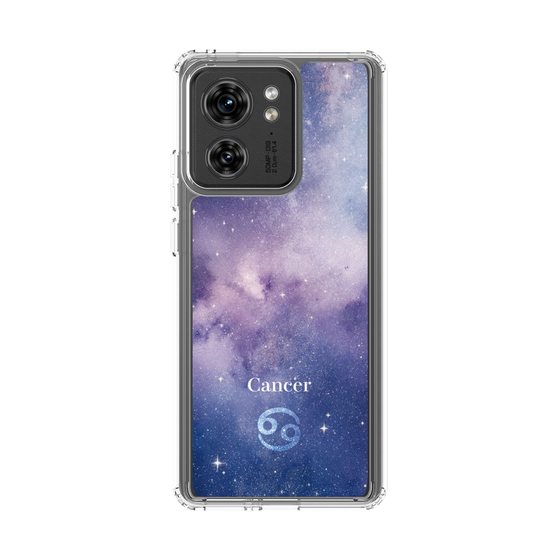 Slim Protection Case［ STARRY SIGNS - Original - Cancer ］