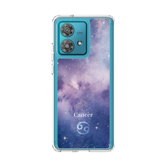 Slim Protection Case［ STARRY SIGNS - Original - Cancer ］