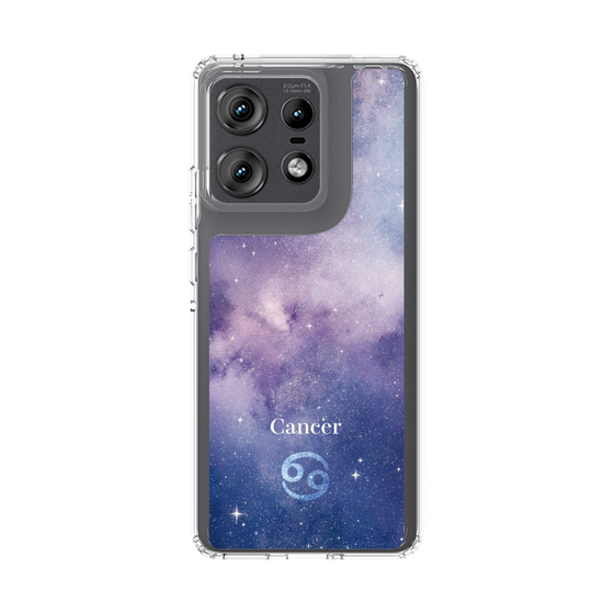 Slim Protection Case［ STARRY SIGNS - Original - Cancer ］