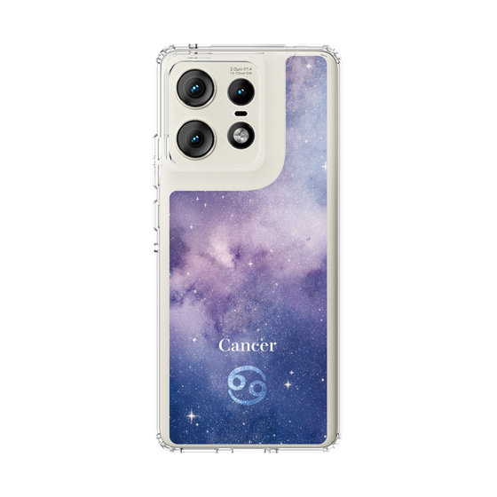 Slim Protection Case［ STARRY SIGNS - Original - Cancer ］