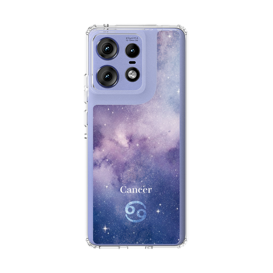 Slim Protection Case［ STARRY SIGNS - Original - Cancer ］