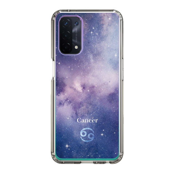 Slim Protection Case［ STARRY SIGNS - Original - Cancer ］