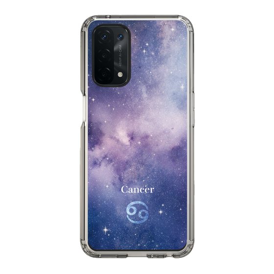 Slim Protection Case［ STARRY SIGNS - Original - Cancer ］