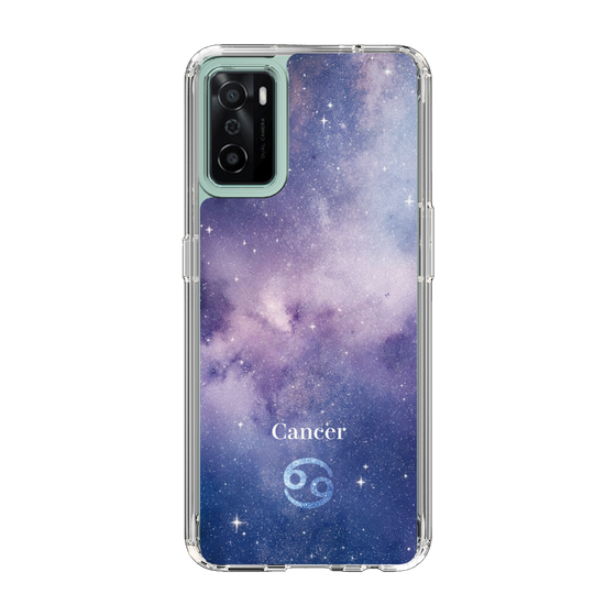 Slim Protection Case［ STARRY SIGNS - Original - Cancer ］