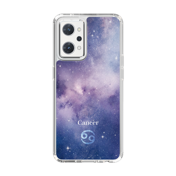 Slim Protection Case［ STARRY SIGNS - Original - Cancer ］