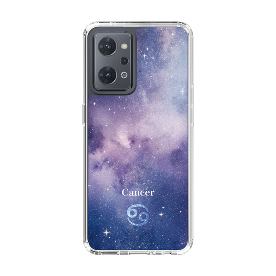 Slim Protection Case［ STARRY SIGNS - Original - Cancer ］
