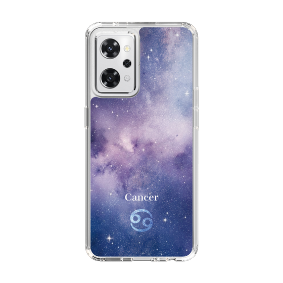 Slim Protection Case［ STARRY SIGNS - Original - Cancer ］