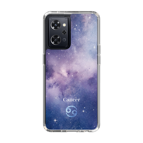 Slim Protection Case［ STARRY SIGNS - Original - Cancer ］