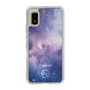 Slim Protection Case［ STARRY SIGNS - Original - Cancer ］