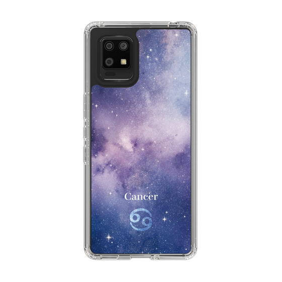 Slim Protection Case［ STARRY SIGNS - Original - Cancer ］