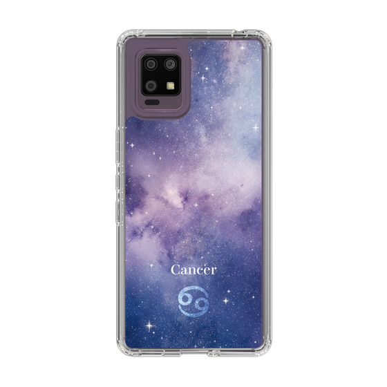 Slim Protection Case［ STARRY SIGNS - Original - Cancer ］