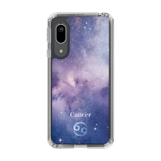 Slim Protection Case［ STARRY SIGNS - Original - Cancer ］