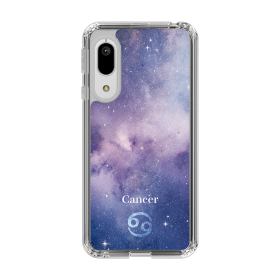 Slim Protection Case［ STARRY SIGNS - Original - Cancer ］
