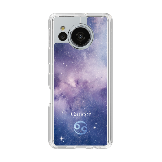 Slim Protection Case［ STARRY SIGNS - Original - Cancer ］