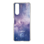 Slim Protection Case［ STARRY SIGNS - Original - Cancer ］