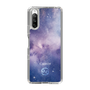 Slim Protection Case［ STARRY SIGNS - Original - Cancer ］