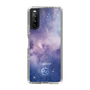 Slim Protection Case［ STARRY SIGNS - Original - Cancer ］