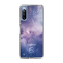 Slim Protection Case［ STARRY SIGNS - Original - Cancer ］