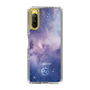 Slim Protection Case［ STARRY SIGNS - Original - Cancer ］