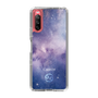 Slim Protection Case［ STARRY SIGNS - Original - Cancer ］