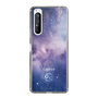 Slim Protection Case［ STARRY SIGNS - Original - Cancer ］