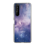 Slim Protection Case［ STARRY SIGNS - Original - Cancer ］