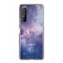 Slim Protection Case［ STARRY SIGNS - Original - Cancer ］