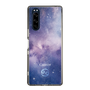 Slim Protection Case［ STARRY SIGNS - Original - Cancer ］