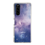 Slim Protection Case［ STARRY SIGNS - Original - Cancer ］