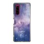 Slim Protection Case［ STARRY SIGNS - Original - Cancer ］
