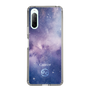 Slim Protection Case［ STARRY SIGNS - Original - Cancer ］