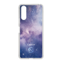 Slim Protection Case［ STARRY SIGNS - Original - Cancer ］