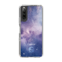 Slim Protection Case［ STARRY SIGNS - Original - Cancer ］