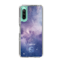 Slim Protection Case［ STARRY SIGNS - Original - Cancer ］