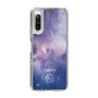 Slim Protection Case［ STARRY SIGNS - Original - Cancer ］