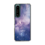 Slim Protection Case［ STARRY SIGNS - Original - Cancer ］