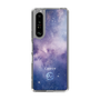 Slim Protection Case［ STARRY SIGNS - Original - Cancer ］