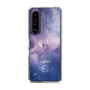 Slim Protection Case［ STARRY SIGNS - Original - Cancer ］