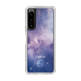 Slim Protection Case［ STARRY SIGNS - Original - Cancer ］