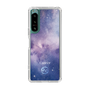 Slim Protection Case［ STARRY SIGNS - Original - Cancer ］